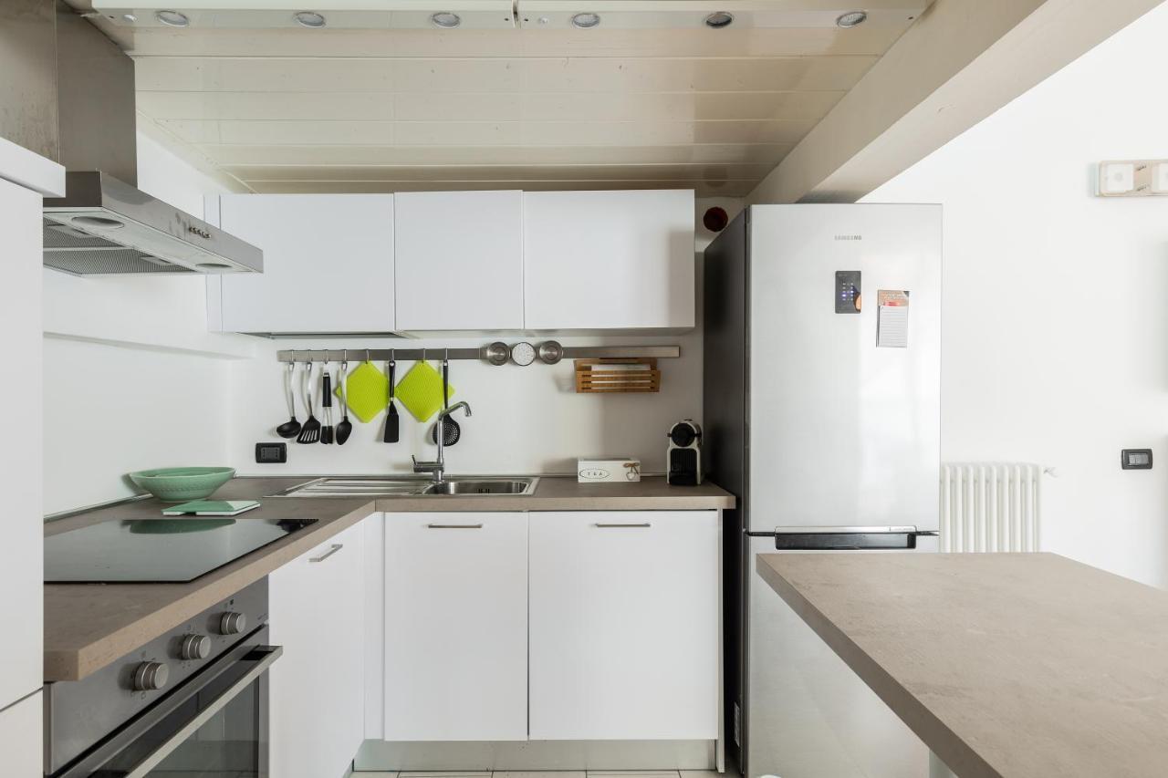 In Our Home By Holiday Solutions コモ エクステリア 写真